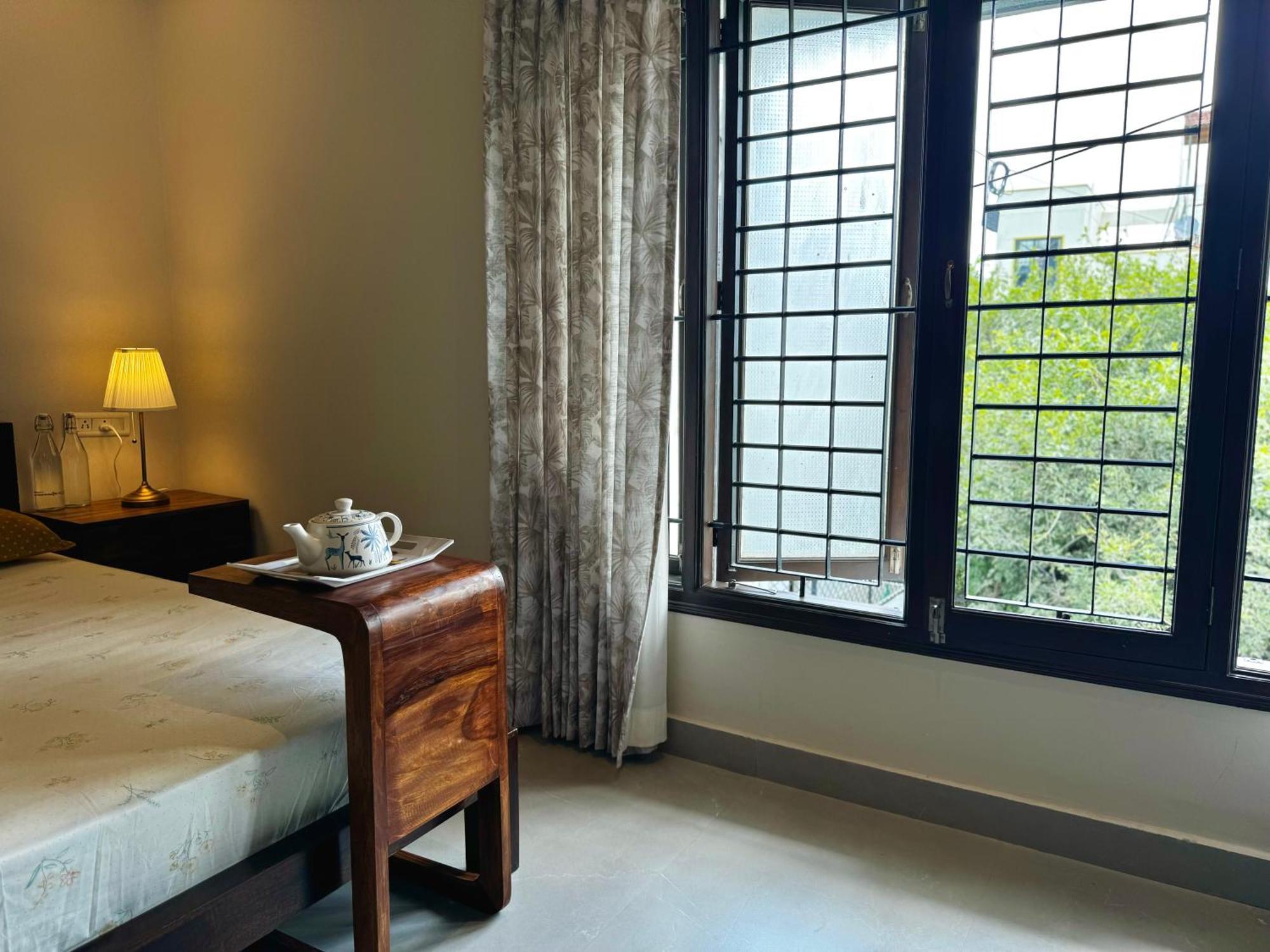 Idam Na Mama Apartment Bangalore Exterior photo