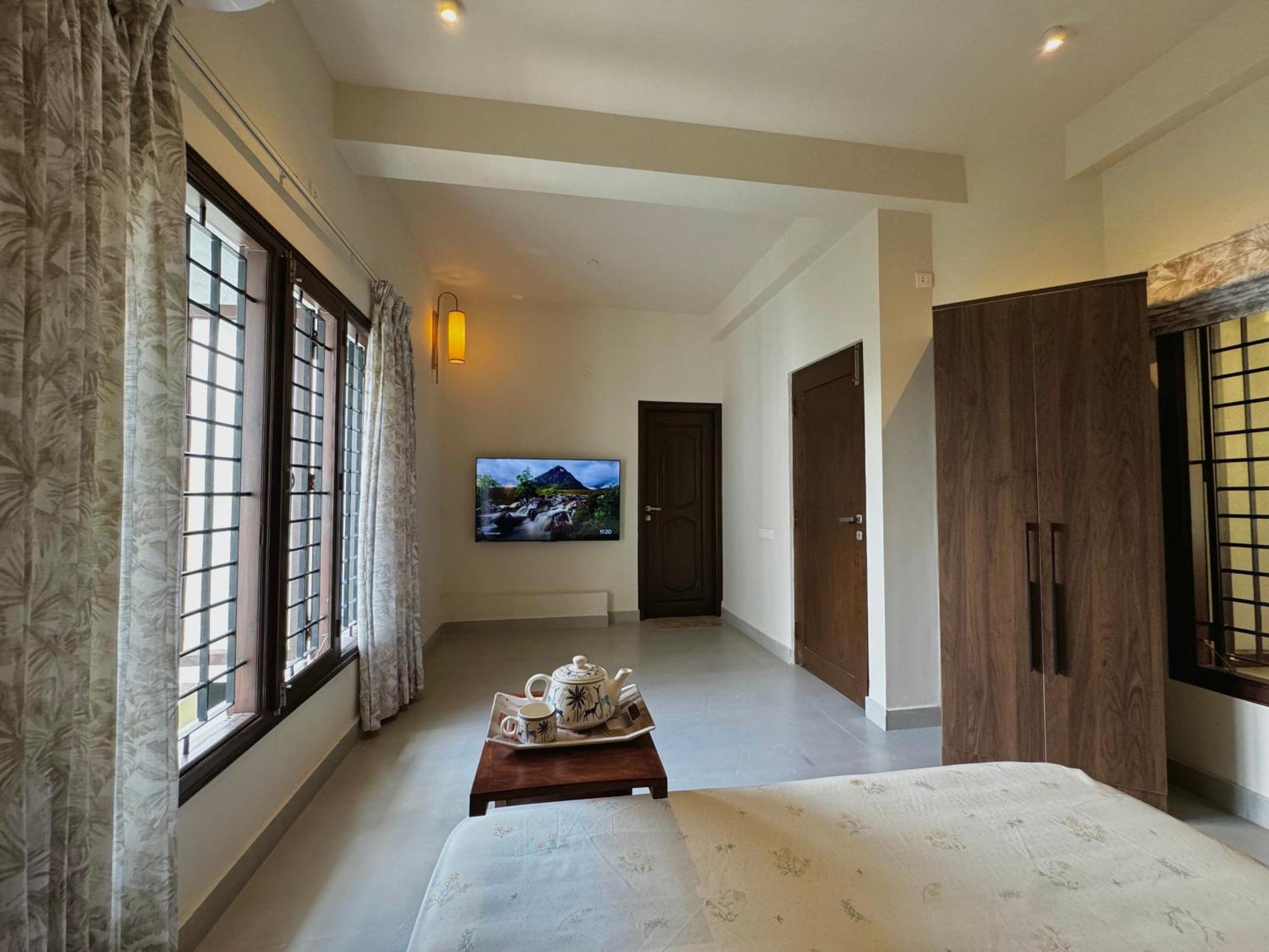 Idam Na Mama Apartment Bangalore Exterior photo