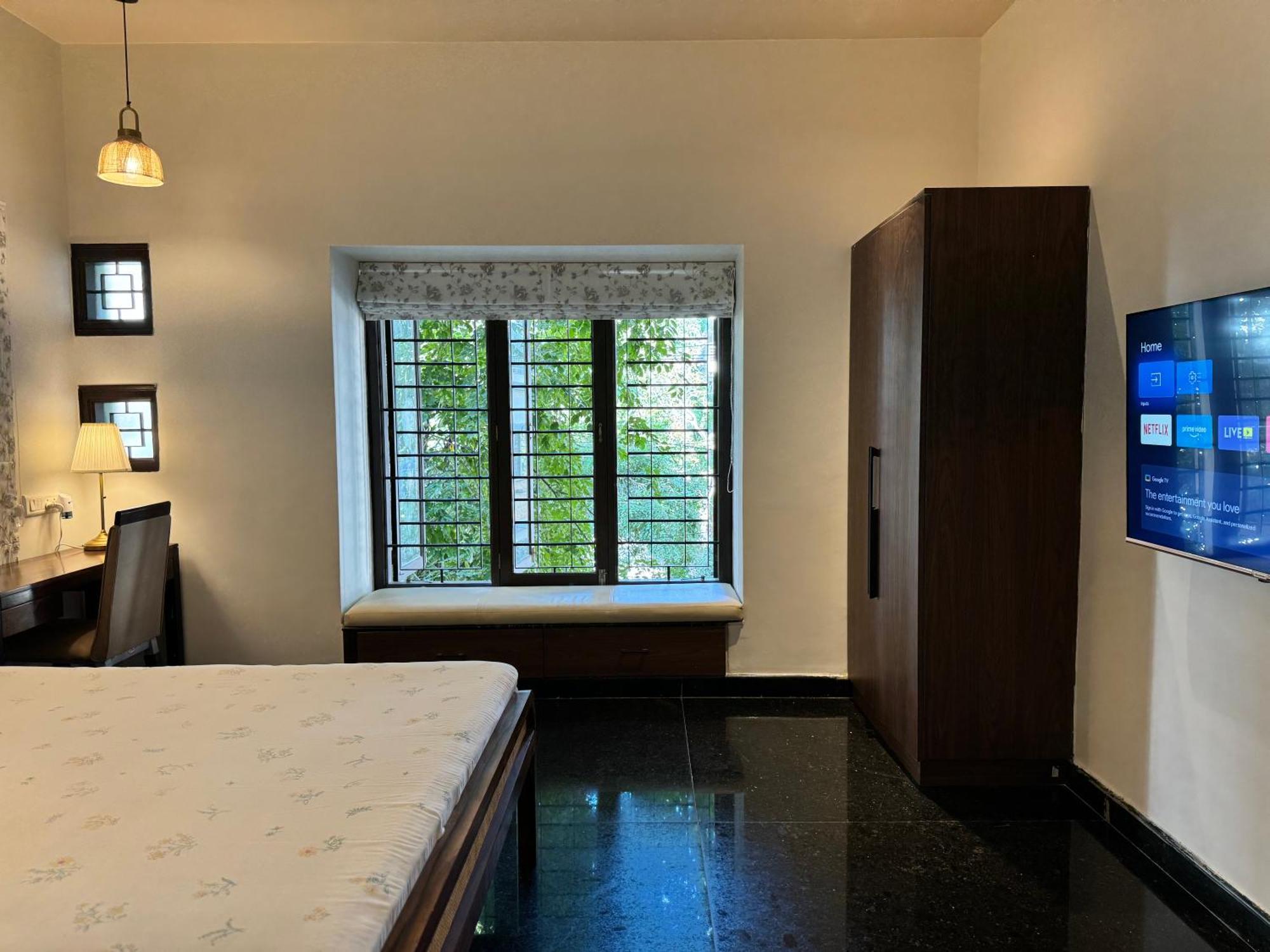 Idam Na Mama Apartment Bangalore Exterior photo