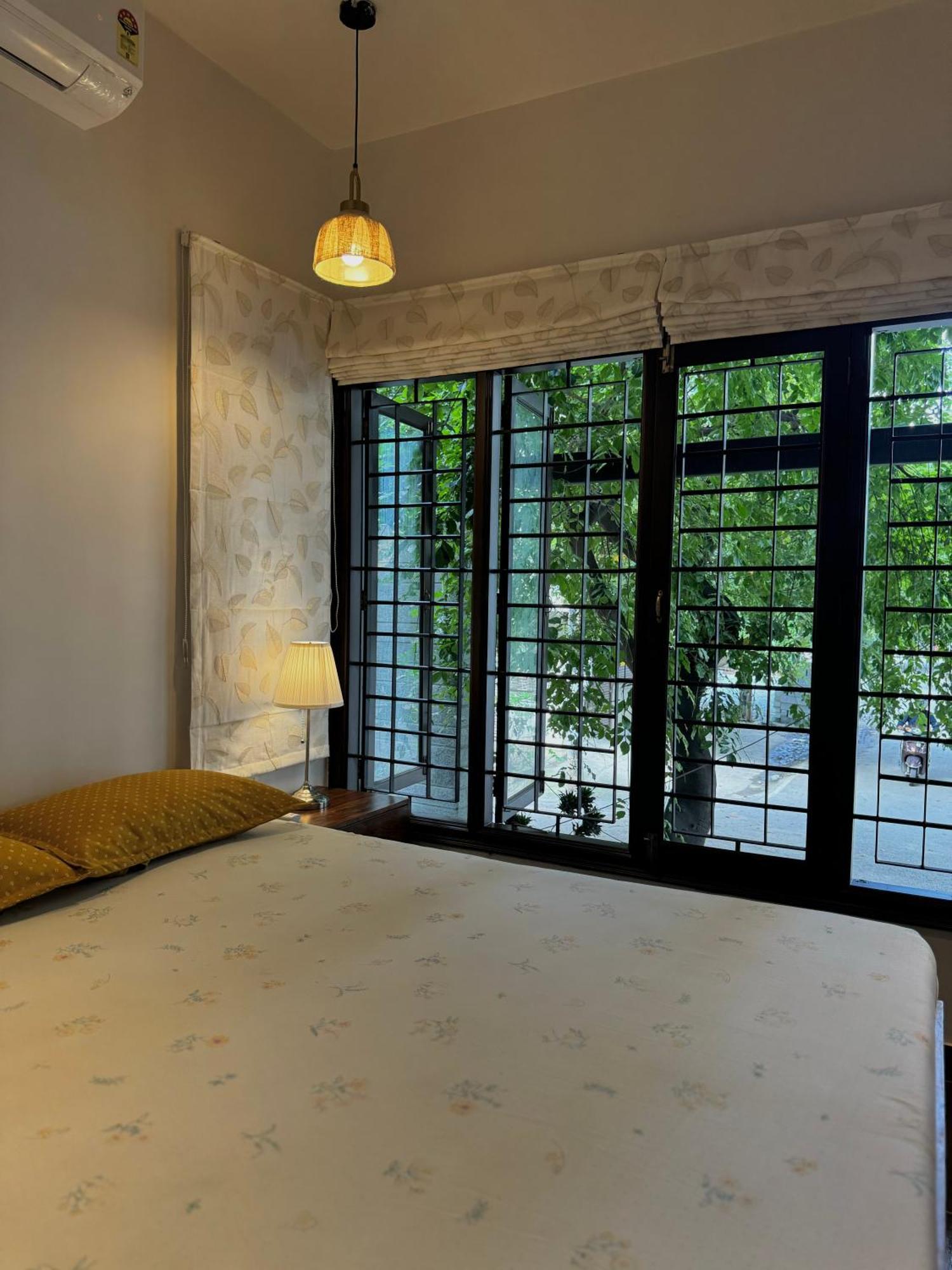 Idam Na Mama Apartment Bangalore Exterior photo