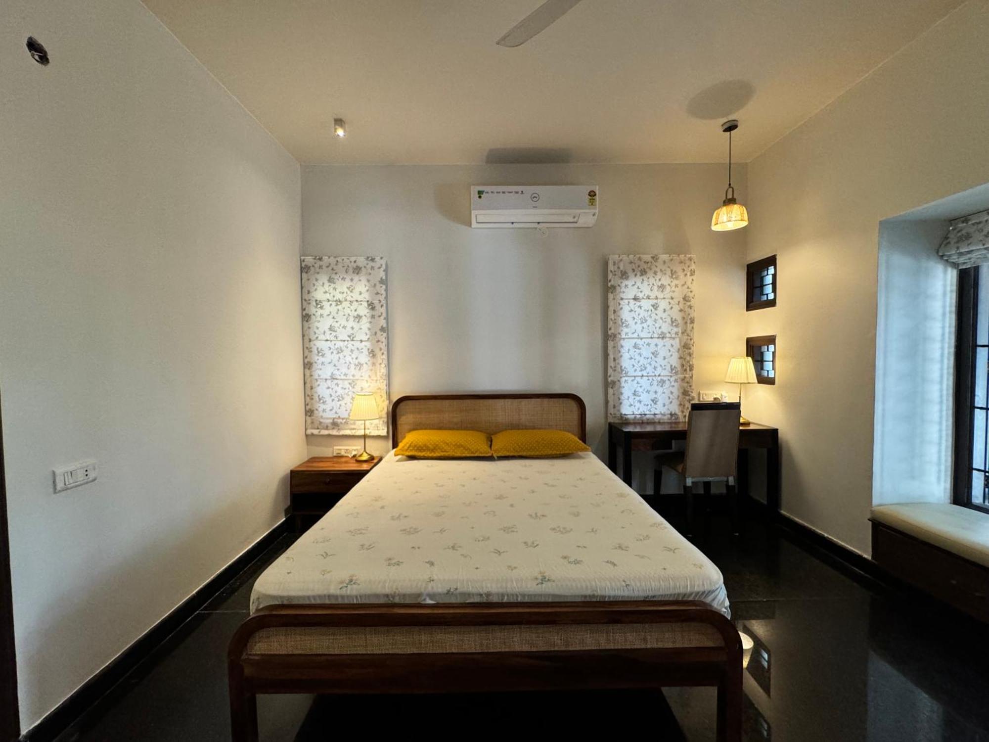 Idam Na Mama Apartment Bangalore Exterior photo