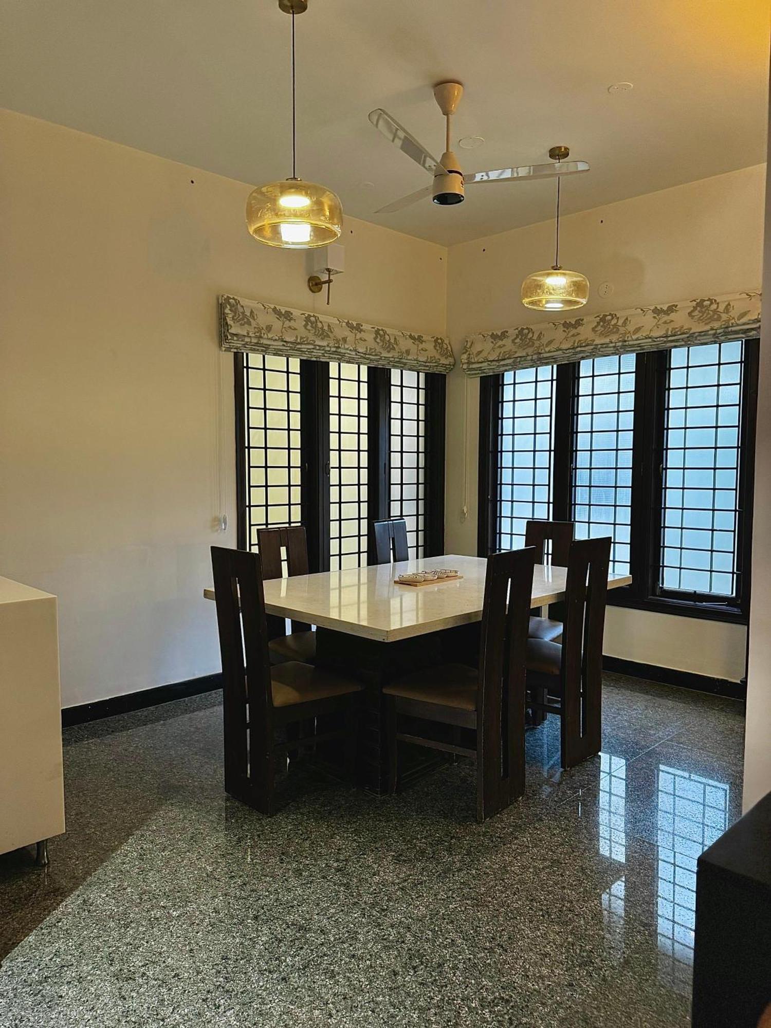 Idam Na Mama Apartment Bangalore Exterior photo